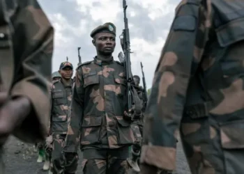 الكونغو الديموقراطية تكشف هوية الأجانب المشاركين في المحاولة الانقلابية الفاشلة