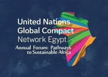 ختام فعاليات المنتدى السنوي العالمي للأمم المتحدة تحت شعار “نحو إفريقيا المستدامة”