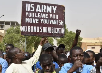 الولايات المتحدة تستكمل انسحابها من النيجر بحلول 15 سبتمبر