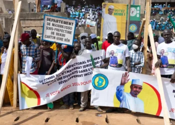 تشاد: بدء الفرز في الانتخابات الرئاسية ومرشح يزعم وجود مخالفات في بعض مراكز الاقتراع