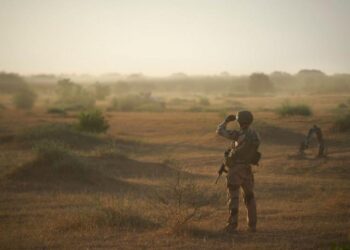 تحديات التحالف الأمني ​​بين بوركينا فاسو ومالي والنيجر