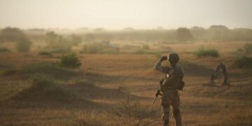 تحديات التحالف الأمني ​​بين بوركينا فاسو ومالي والنيجر