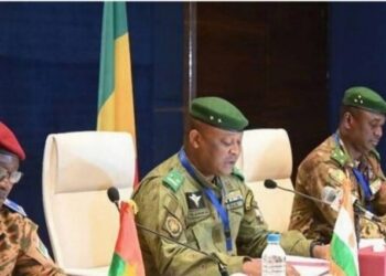 درء التهديدات: مُحفّزات تحالف دول الساحل لإنشاء قوة عسكرية مشتركة