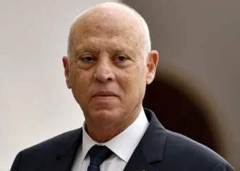 الرئيس التونسي يهاجم منظمات تدافع عن حقوق المهاجرين الأفارقة ويتهمها بالخيانة