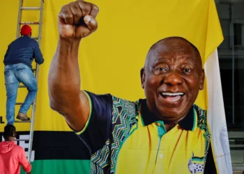 بلومبيرغ: الحزب الحاكم في جنوب إفريقيا قد يفقد الأغلبية لأول مرة منذ 30 عامًا