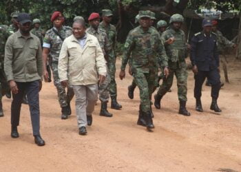 وسائل الإعلام الموزمبيقية تتهم الجيش بالتستر على خسائره الضخمة