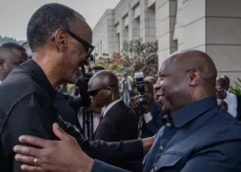 الحكومة الرواندية تفي تورطها في دعم وتسليح المتمردين المرتبطين بهجوم بوروندي