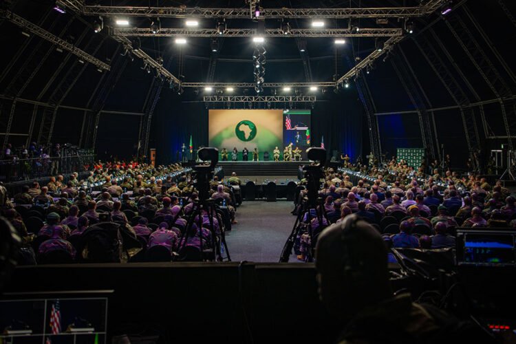 زامبيا تستضيف قمة إفريقية تحت عنوان “حلول إقليمية للمشاكل العابرة للحدود الوطنية”