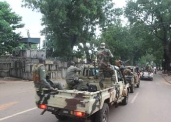 مالي تعلن مقتل 30 مسلحا من كتيبة “ماسينا” وتصد هجومًا ارهابيًا وسط البلاد