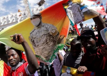 الحوار الوطني في مالي يوصي بتمديد الفترة الانتقالية لمدة ثلاث سنوات