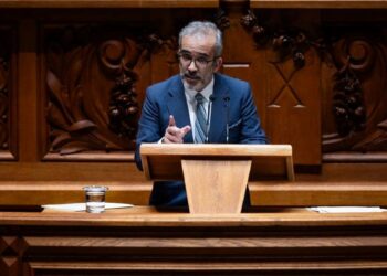 البرتغال “قلقة” بشأن اتفاق تعاون عسكري بين “ساو تومي وبرينسيبي” و روسيا