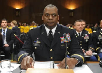 القوات الروسية تدخل قاعدة عسكرية أمريكية في النيجر