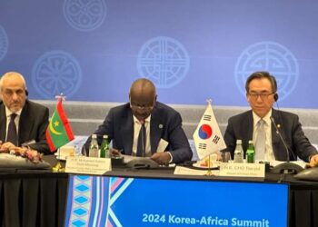 كوريا الجنوبية تدعو إلى تعاون أكبر مع إفريقيا في مجال المعادن والتجارة