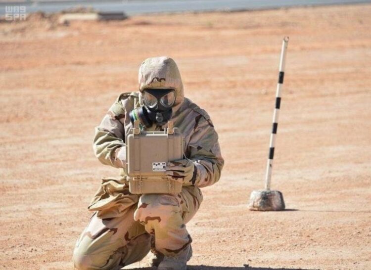 مكافحة انتشار أسلحة الدمار الشامل: البلدان الإفريقية بين الالتزام والغياب