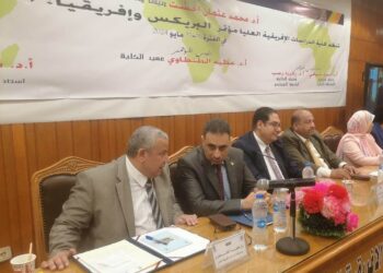 البريكس وإفريقيا: الفرص والتحديات لعام 2024م