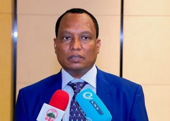 إثيوبيا تعرض اتفاقها مع أرض الصومال على البرلمان