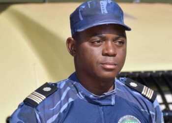 بوركينا فاسو تتهم الرئيس السابق لقوات الدرك بالتآمر ضد أمن الدولة