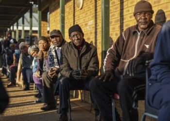 نتائج شبه النهائية..حزب المؤتمر الوطني يفقد الأغلبية في الانتخابات التشريعية بجنوب إفريقيا