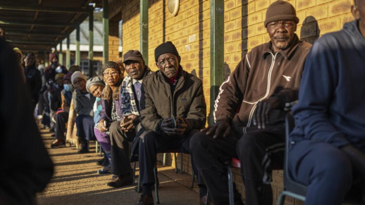 نتائج شبه النهائية..حزب المؤتمر الوطني يفقد الأغلبية في الانتخابات التشريعية بجنوب إفريقيا