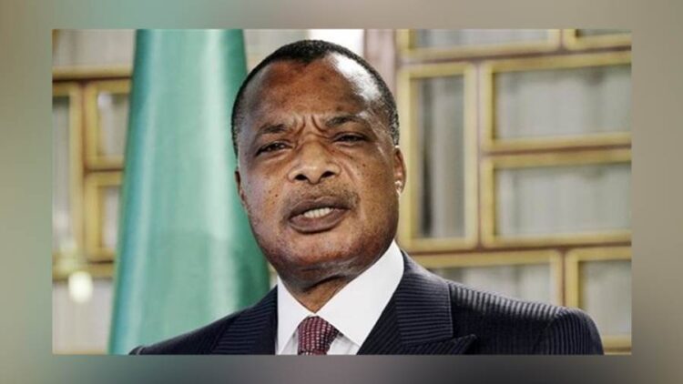 رئيس الكونغو يعلن مشاركة شركات روسية في المشاريع النفطية ببلاده