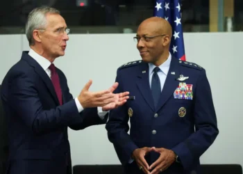 الجيش الأمريكي يبحث عن “الخطة البديلة” لغرب إفريقيا بعد طرده من النيجر