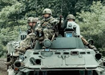 بلومبيرغ: روسيا تجند الطلاب والشباب الأفارقة للقتال في حربها ضد أوكرانيا