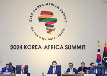 لِلّحاق بالرَّكب: دلالات سير كوريا الجنوبيّة على درب دبلوماسية القِمَم المُشتركة مع إفريقيا