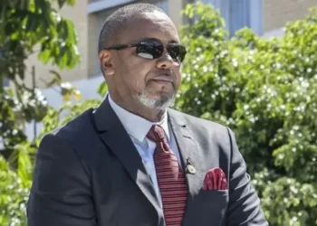 عاجل: مالاوي تعلن رسميًا مصرع نائب الرئيس وثمانية أشخاص آخرين