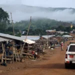 بين الطموح وصراع القوى العالمية: ماذا يعني مشروع سيماندو لغينيا؟