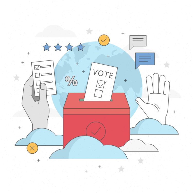 عين على إفريقيا (يونيو 2024م) إفريقيا والذكاء الاصطناعي: فرص واعدة وتهديدات جديدة