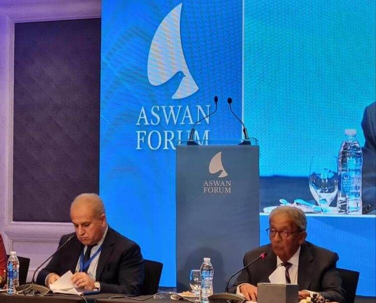 شكَّل رؤية إفريقية استعدادًا لقمة المستقبل الأممية…منتدى أسوان للسلام والتنمية يتبوأ مكانة إقليمية ودولية بارزة