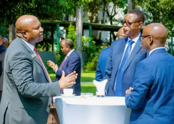 اجتماع وزاري لمجموعة شرق إفريقيا يناقش الأزمة الأمنية في شرق الكونغو الديمقراطية