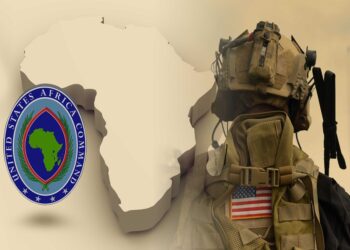 مؤتمر جابورون: محاولة واشنطن لتدارك انتكاسات النفوذ في إفريقيا