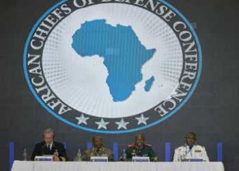 مؤتمر جابورون: محاولة واشنطن لتدارك انتكاسات النفوذ في إفريقيا