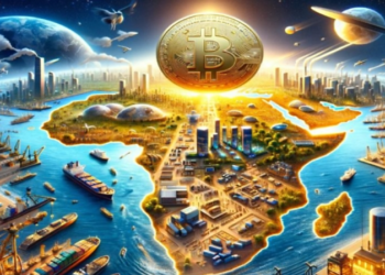 مستقبل الاقتصاد الأزرق في إفريقيا بين التحديات الضخمة وآليات التمويل المقترحة..عُمْلة “لومي LUMI” أنموذجًا