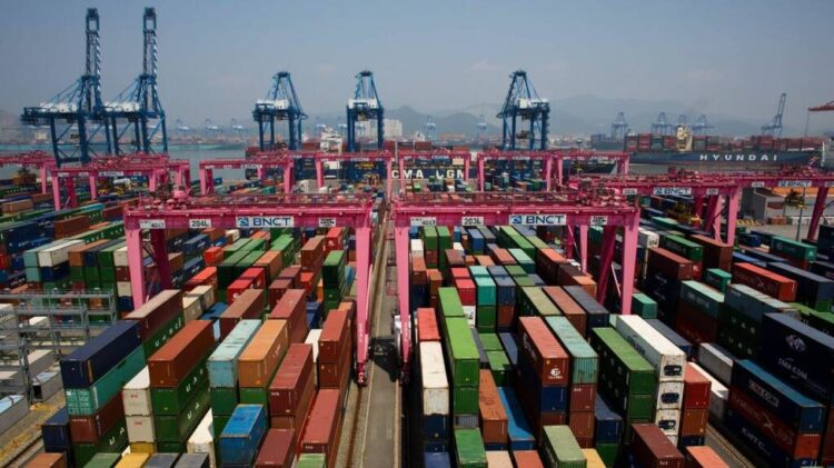 تقرير: التجارة البينية الإفريقية زادت بنسبة 7.2% في عام 2023