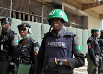 نيجيريا: معلومات استخباراتية موثوقة حول مشاركة مرتزقة أجانب في الاحتجاج المخطط له