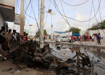 الصومال تنفي وجود مفاوضات سرية مع حركة الشباب والإفريقي يدعو لإنشاء بعثة جديدة