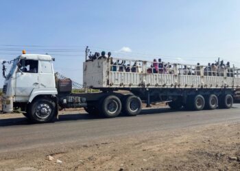 الأمم المتحدة: قتلى طرق الهجرة البرية في إفريقيا يفوقون ما يبتلعه البحر