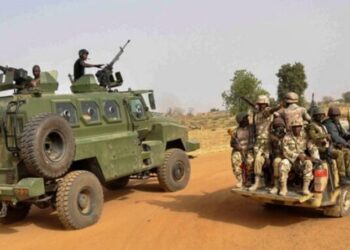 مقتل خمسة من عمال الغابات وسبعة جنود في حديقة وطنية شمال بنين