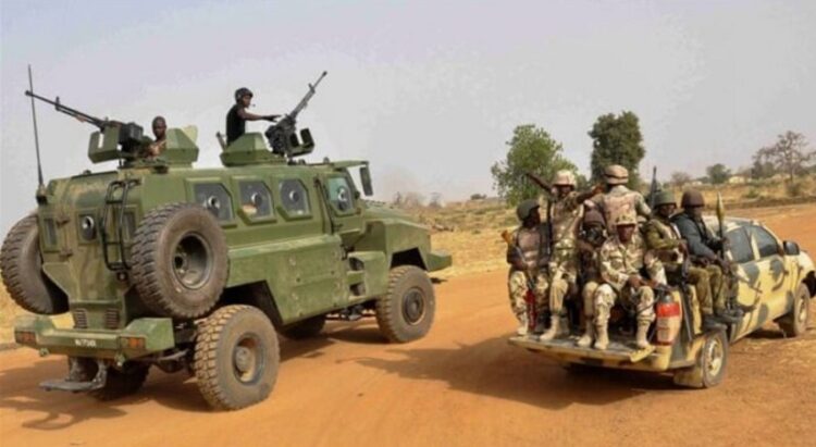 مقتل خمسة من عمال الغابات وسبعة جنود في حديقة وطنية شمال بنين