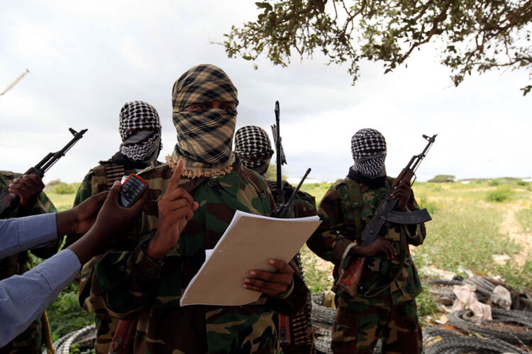 حركة الشباب الصومالية تعلن توسيع تغطيتها الإعلامية لتشمل جميع دول العالم الإسلامي