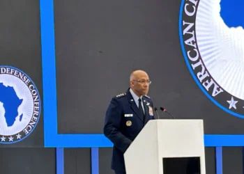 الرئيس الأمريكي جوبايدن يعيد ترتيب فريقه للشؤون الإفريقية