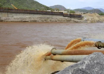 القاهرة والخرطوم تؤكدان تطابق مواقفهما تجاه سد النهضة الإثيوبي