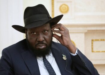 للمرة السادسة…رئيس جنوب السودان يقيل وزير المالية دون ذكر الأسباب