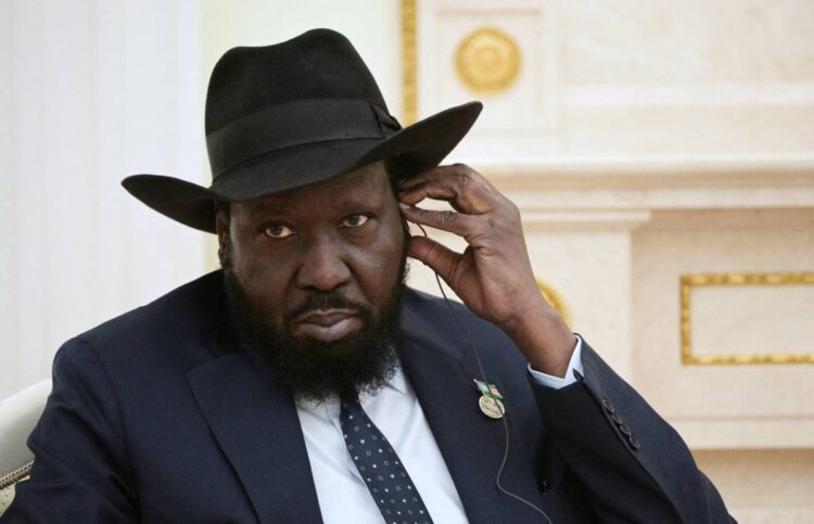 للمرة السادسة…رئيس جنوب السودان يقيل وزير المالية دون ذكر الأسباب