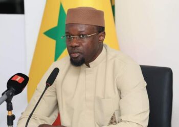 رئيس الوزراء السنغالي: مستقبل العالم في إفريقيا وحل قضايا الشباب ليس في الزوارق الخشبية