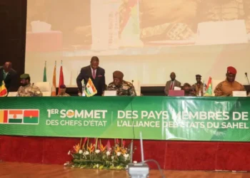 الآفاق المستقبلية لـ إيكواس في ضوء الإعلان عن كونفدرالية بين مالي وبوركينا فاسو والنيجر