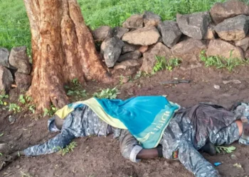 مقتل 9 من الشرطة في معسكر “كومر” للاجئين السودانيين بإثيوبيا