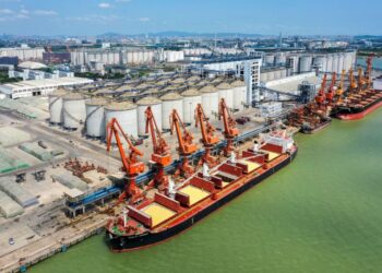 عين على إفريقيا (18-20 يوليو 2024م)- إفريقيا وتداعيات “التكالب الدولي الجديد”: رهانات قديمة!